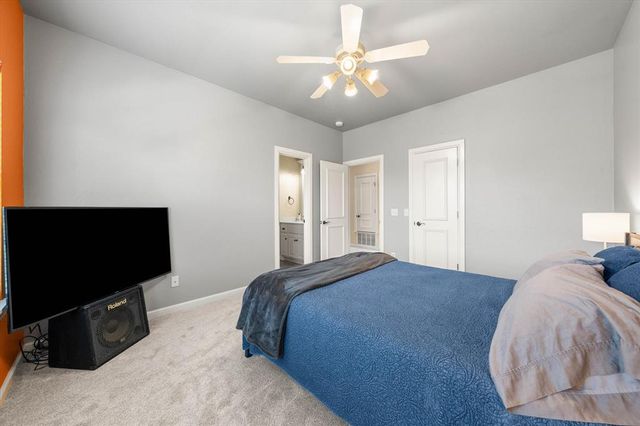 1604 NW 179th Terrace, Edmond, OK 73012