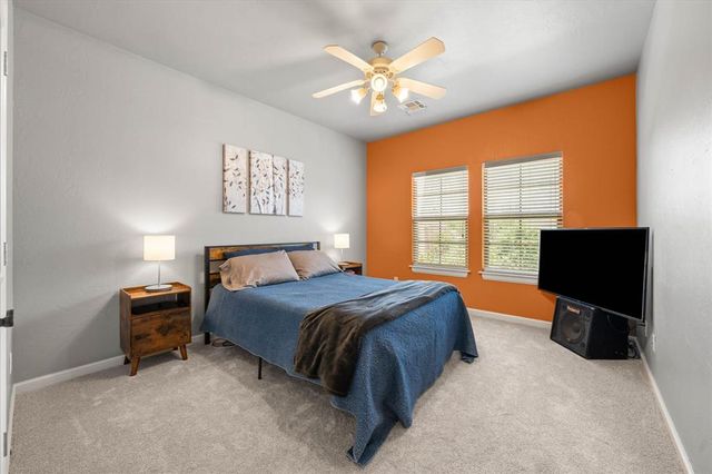 1604 NW 179th Terrace, Edmond, OK 73012