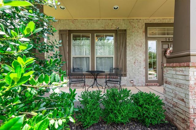 1604 NW 179th Terrace, Edmond, OK 73012