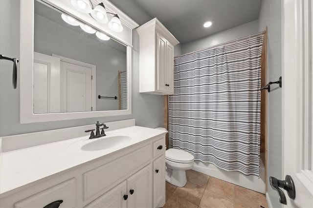 1604 NW 179th Terrace, Edmond, OK 73012