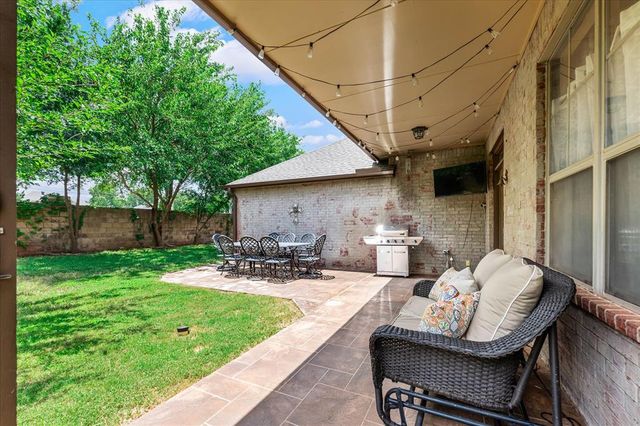 1604 NW 179th Terrace, Edmond, OK 73012