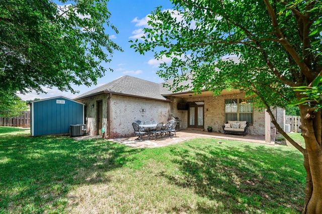 1604 NW 179th Terrace, Edmond, OK 73012
