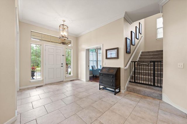 1604 NW 179th Terrace, Edmond, OK 73012