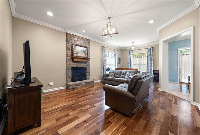 1604 NW 179th Terrace, Edmond, OK 73012