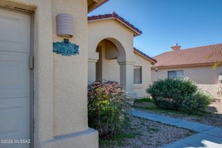 3625 W Stony Point Court, Tucson, AZ 85742