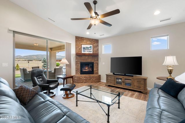 12612 E SIDE SADDLE Lane, Prescott Valley, AZ 86315