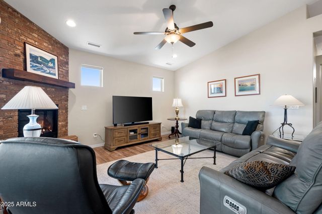 12612 E SIDE SADDLE Lane, Prescott Valley, AZ 86315