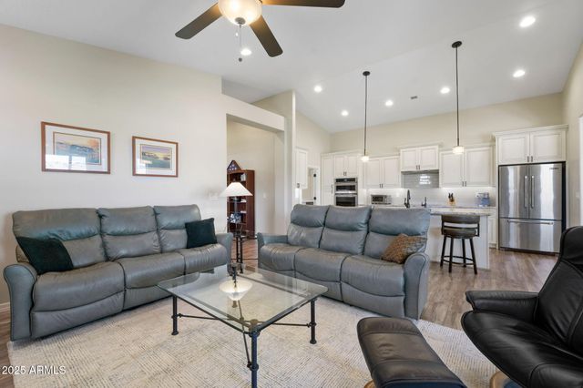 12612 E SIDE SADDLE Lane, Prescott Valley, AZ 86315