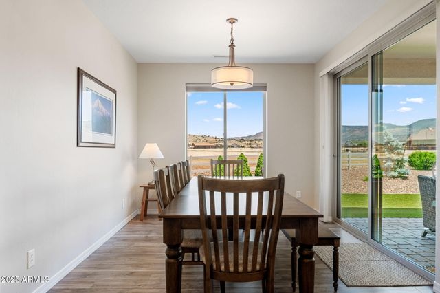 12612 E SIDE SADDLE Lane, Prescott Valley, AZ 86315