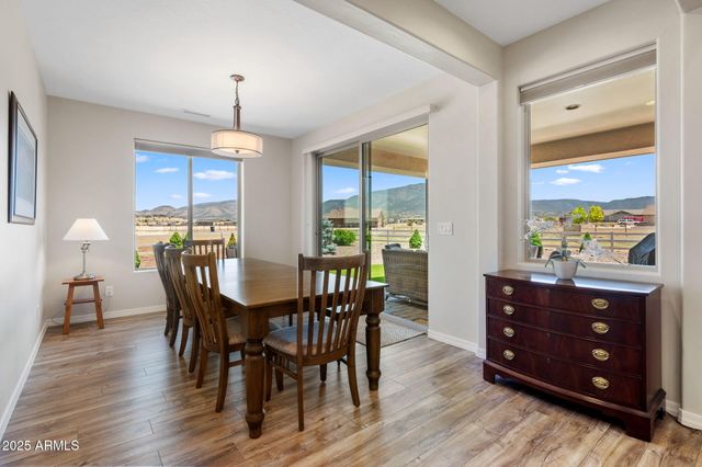 12612 E SIDE SADDLE Lane, Prescott Valley, AZ 86315