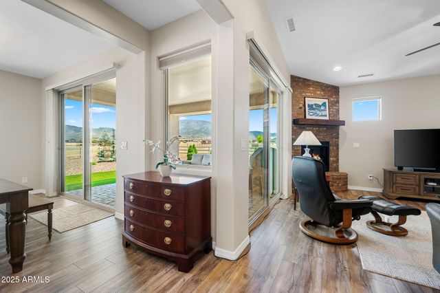 12612 E SIDE SADDLE Lane, Prescott Valley, AZ 86315