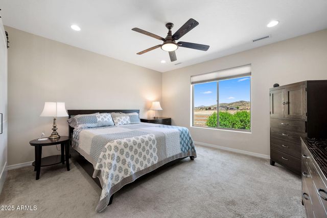 12612 E SIDE SADDLE Lane, Prescott Valley, AZ 86315