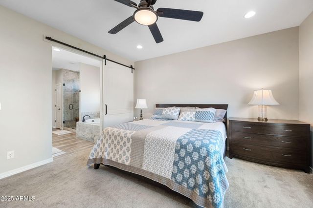 12612 E SIDE SADDLE Lane, Prescott Valley, AZ 86315