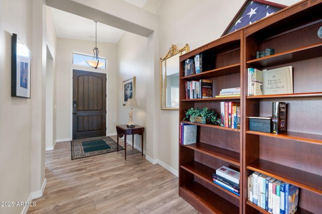 12612 E SIDE SADDLE Lane, Prescott Valley, AZ 86315