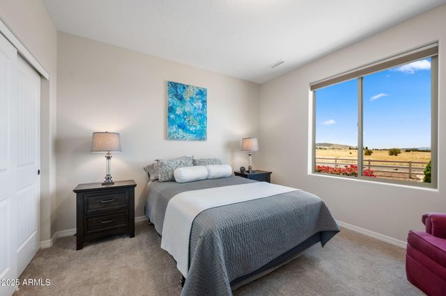 12612 E SIDE SADDLE Lane, Prescott Valley, AZ 86315