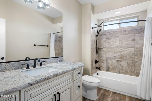 12612 E SIDE SADDLE Lane, Prescott Valley, AZ 86315