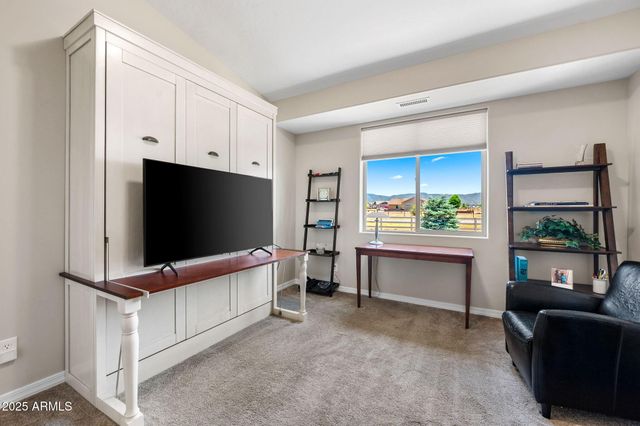 12612 E SIDE SADDLE Lane, Prescott Valley, AZ 86315