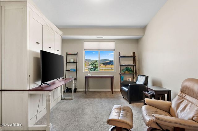 12612 E SIDE SADDLE Lane, Prescott Valley, AZ 86315