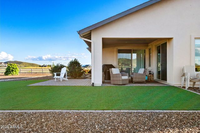 12612 E SIDE SADDLE Lane, Prescott Valley, AZ 86315