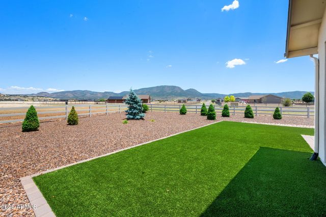 12612 E SIDE SADDLE Lane, Prescott Valley, AZ 86315