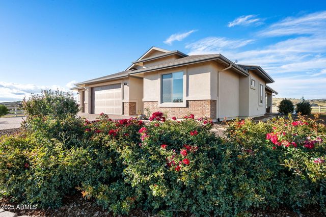 12612 E SIDE SADDLE Lane, Prescott Valley, AZ 86315