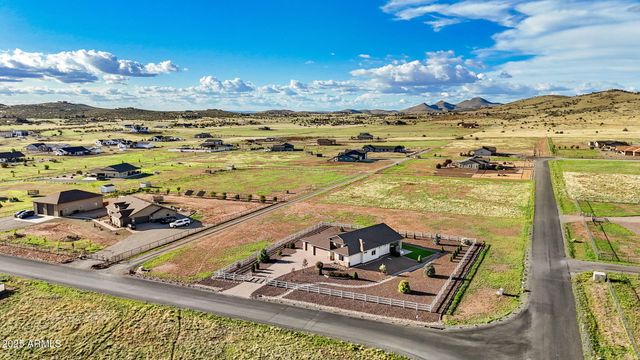 12612 E SIDE SADDLE Lane, Prescott Valley, AZ 86315