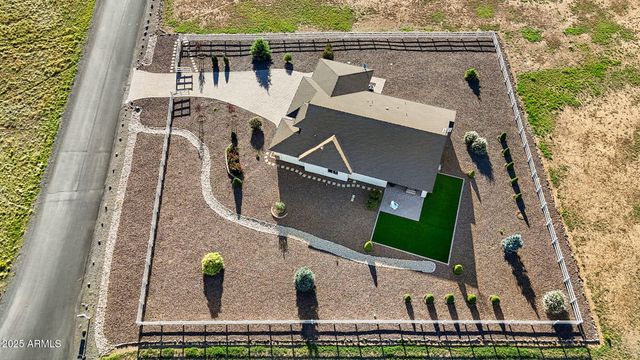 12612 E SIDE SADDLE Lane, Prescott Valley, AZ 86315