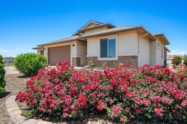 12612 E SIDE SADDLE Lane, Prescott Valley, AZ 86315