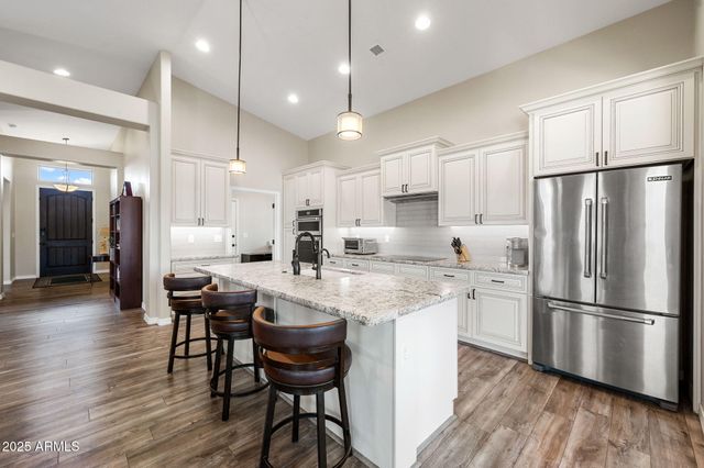 12612 E SIDE SADDLE Lane, Prescott Valley, AZ 86315