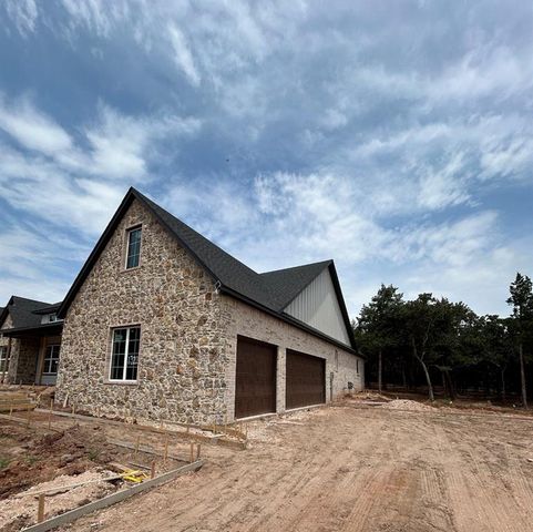 13225 Lost Creek Trail, Edmond, OK 73034