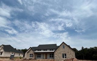 13225 Lost Creek Trail, Edmond, OK 73034