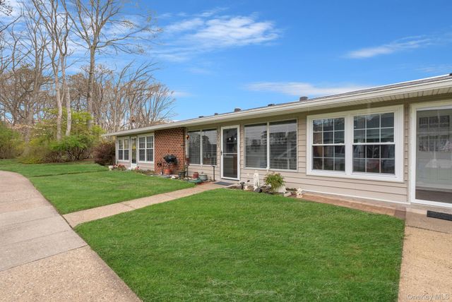 265 Newcastle Court B, Ridge, NY 11961