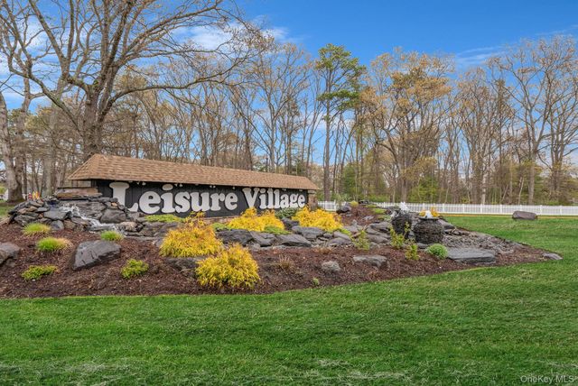 265 Newcastle Court B, Ridge, NY 11961