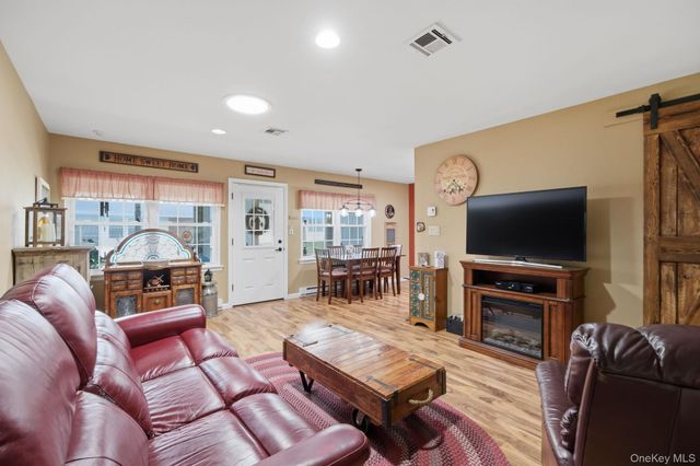 265 Newcastle Court B, Ridge, NY 11961