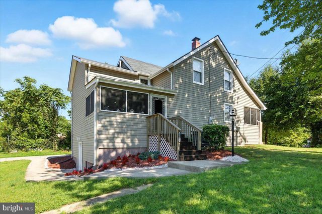 12309 LIVINGSTON RD, Fort Washington, MD 20744