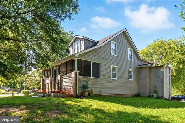 12309 LIVINGSTON RD, Fort Washington, MD 20744