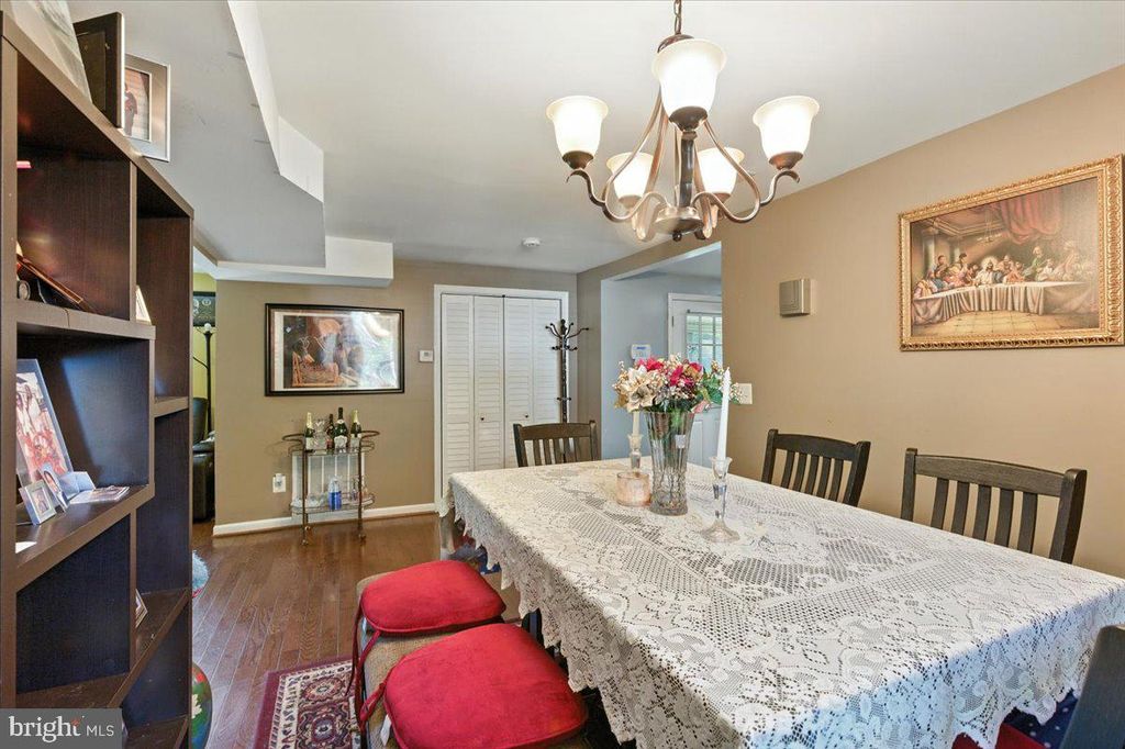 Image 2 of property listing at 12309 LIVINGSTON RD, Fort Washington, MD 20744