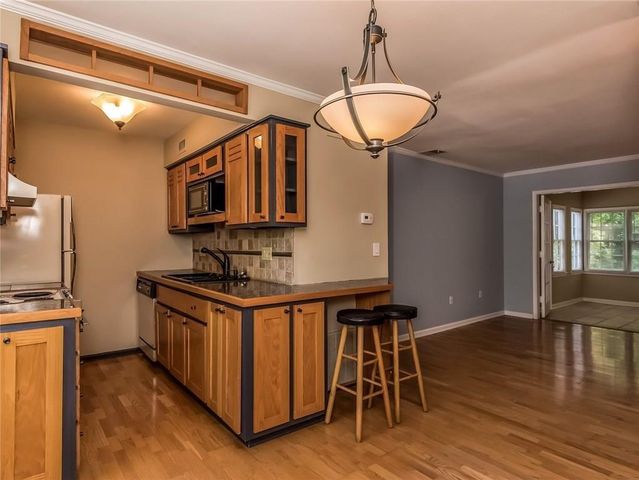 59 Monet Court NW, Atlanta, GA 30327