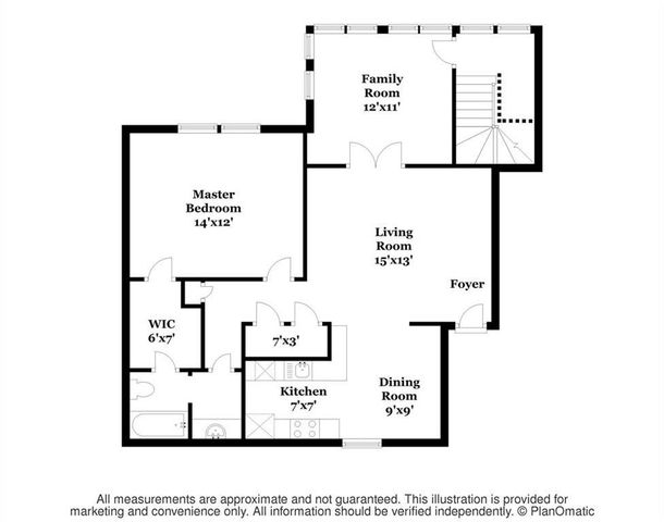 59 Monet Court NW, Atlanta, GA 30327