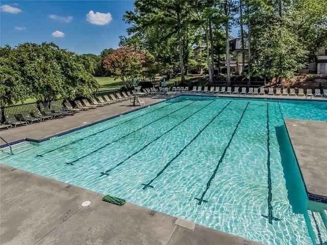 59 Monet Court NW, Atlanta, GA 30327