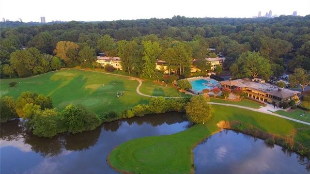 59 Monet Court NW, Atlanta, GA 30327