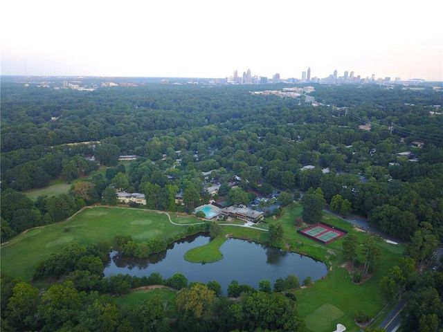 59 Monet Court NW, Atlanta, GA 30327