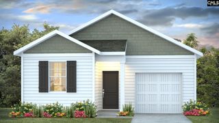 504 Edgetree Drive, Hopkins, SC 29061