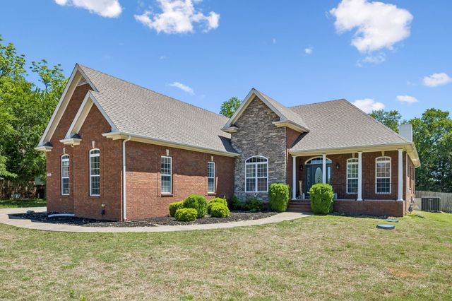 1136 Farmhouse Rd, Lascassas, TN 37085