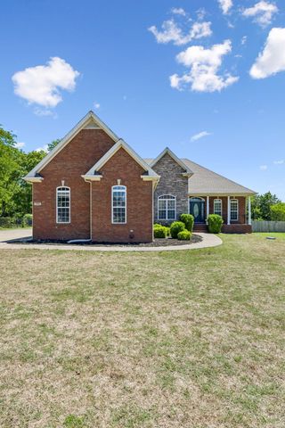 1136 Farmhouse Rd, Lascassas, TN 37085