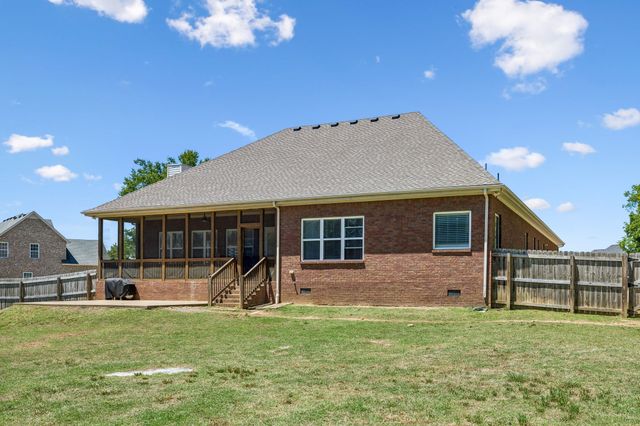1136 Farmhouse Rd, Lascassas, TN 37085
