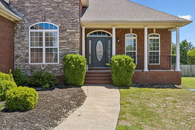 1136 Farmhouse Rd, Lascassas, TN 37085