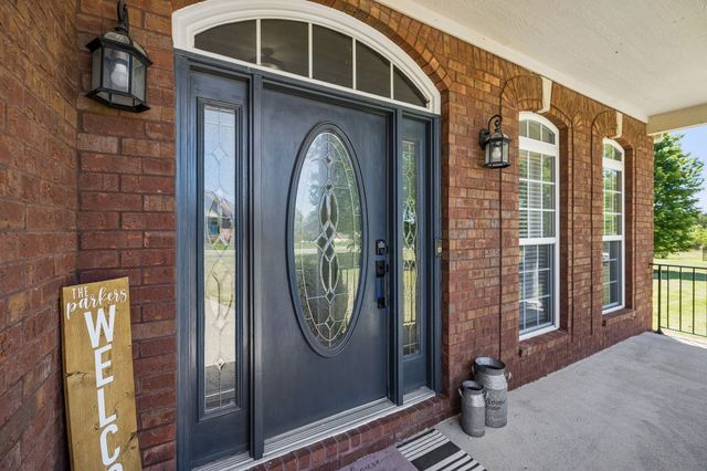 1136 Farmhouse Rd, Lascassas, TN 37085