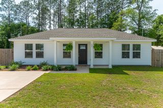 192 S Norwood Road, Defuniak Springs, FL 32435