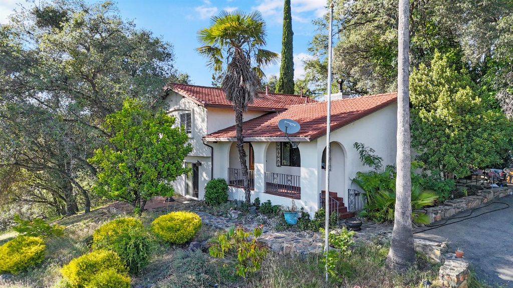 1605 Auburn Folsom Rd, Auburn, CA 95603